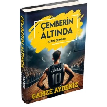 Çemberin Altında 3 (Ciltli)