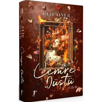 Cemre Düştü - 2 (Ciltli)