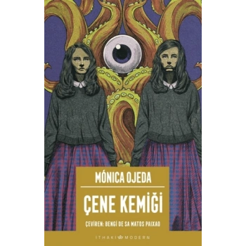 Çene Kemiği