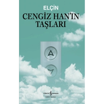 Cengiz Hanın Taşları