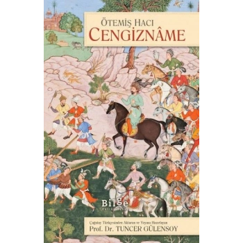 Cengizname