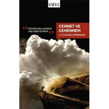 Cennet ve Cehennem