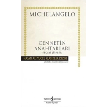 Cennetin Anahtarları