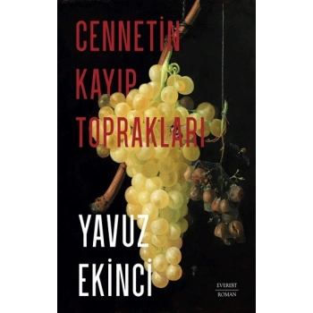 Cennetin Kayıp Toprakları