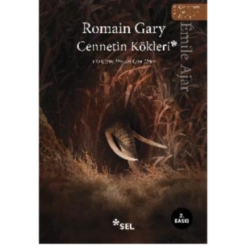 Cennetin Kökleri
