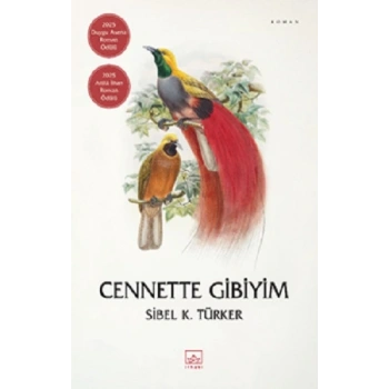 Cennette Gibiyim