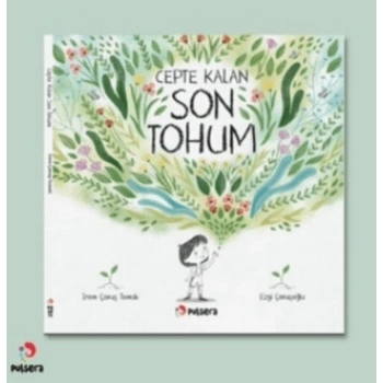 Cepte Kalan Son Tohum