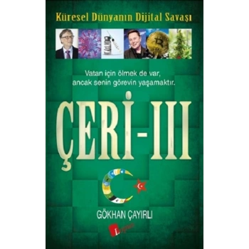Çeri - 3