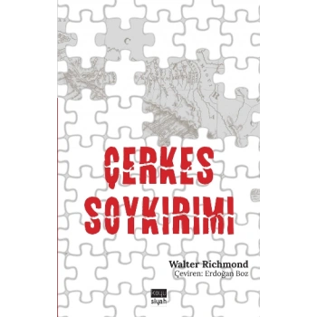Çerkes Soykırımı