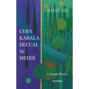 Cern Kabala Deccal ve Mehdi