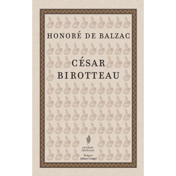 Cesar Birotteau