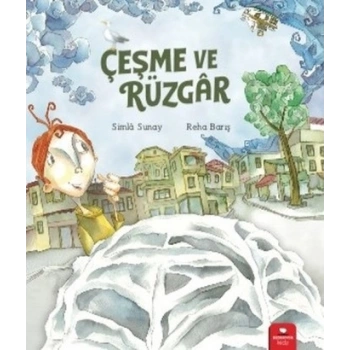 Çeşme ve Rüzgar