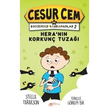 Cesur Cem ve Beceriksiz Kahramanlar 2