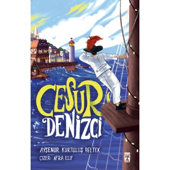 Cesur Denizci
