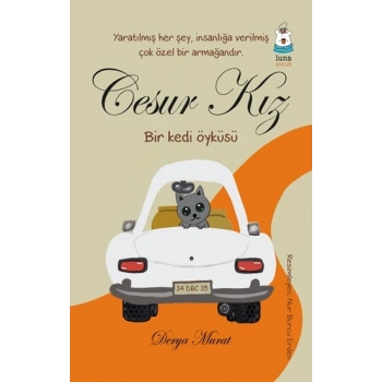 Cesur Kız