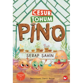 Cesur Tohum Pino