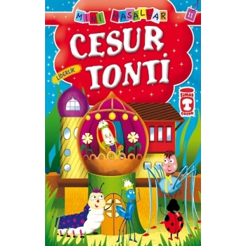 Cesur Tonti