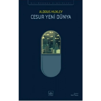 Cesur Yeni Dünya