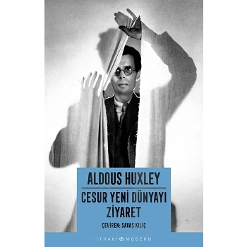 Cesur Yeni Dünyayı Ziyaret