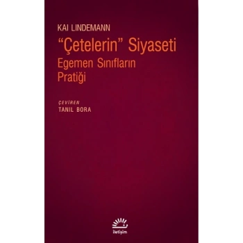 Çetelerin  Siyaseti