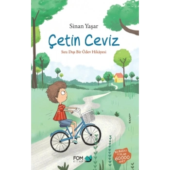 Çetin Ceviz - Sıra Dışı Bir Ödev Hikayesi