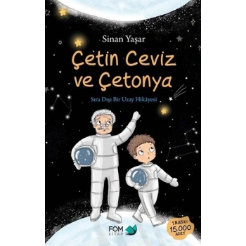 Çetin Ceviz ve Çetonya