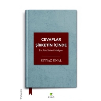 Cevaplar Şirketin İçinde