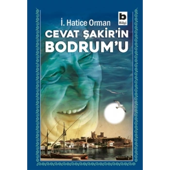 Cevat Şakirin Bodrumu