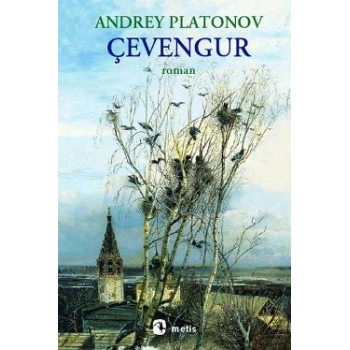 Çevengur