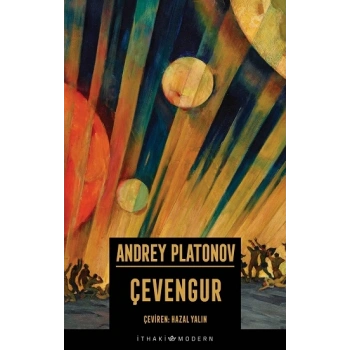 Çevengur