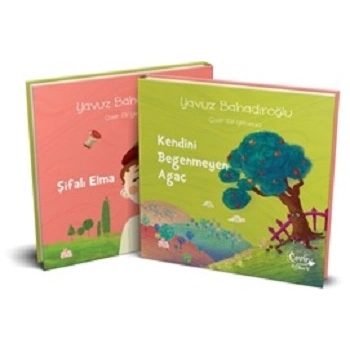 Çevir Oku Serisi 3 (Ciltli)