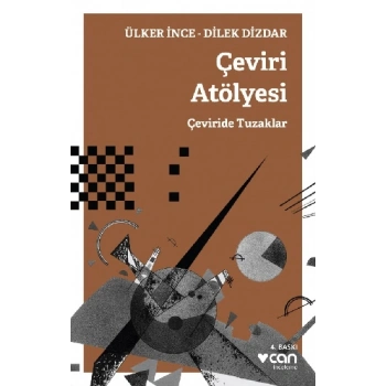 Çeviri Atölyesi