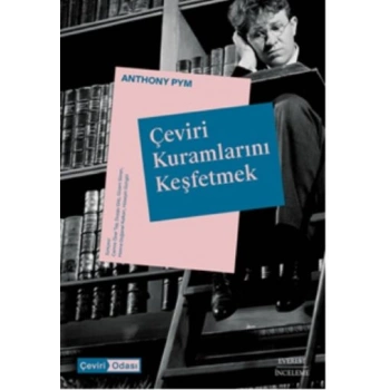 Çeviri Kuramlarını Keşfetmek