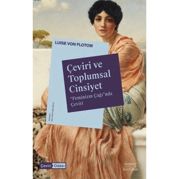 Çeviri ve Toplumsal Cinsiyet