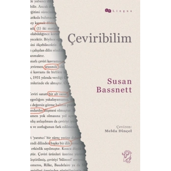 Çeviribilim