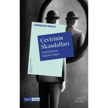 Çevirinin Skandalları