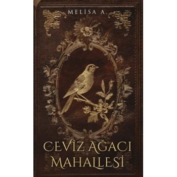 Ceviz Ağacı Mahallesi 1 (Ciltli)