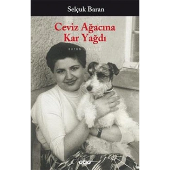 Ceviz Ağacına Kar Yağdı