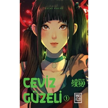 Ceviz Güzeli 1