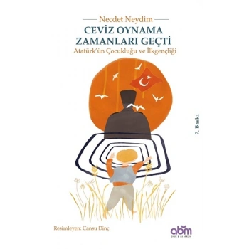 Ceviz Oynama Zamanları Geçti