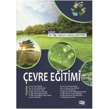 Çevre Eğitimi
