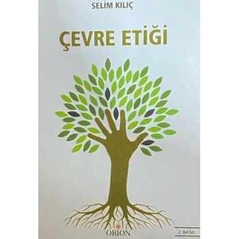 Çevre Etiği