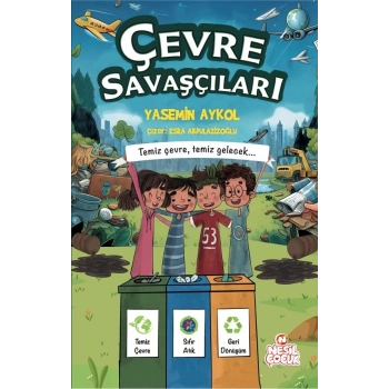 Çevre Savaşçıları