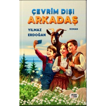 Çevrim Dışı Arkadaş