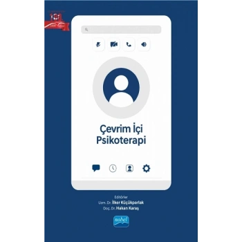 Çevrim İçi Psikoterapi