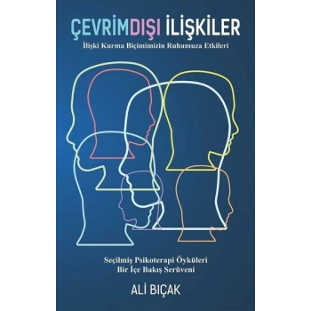 Çevrimdışı İlişkiler