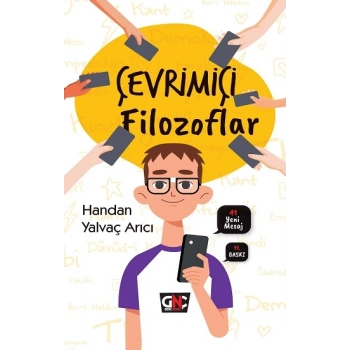 Çevrimiçi Filozoflar