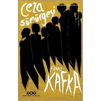 Ceza Sömürgesi