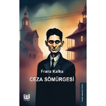 Ceza Sömürgesi