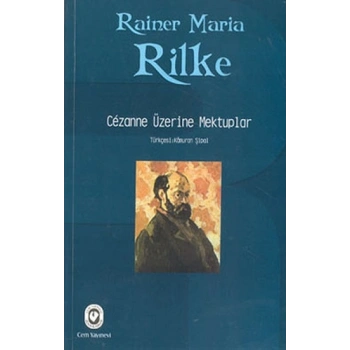 Cezanne Üzerine Mektuplar